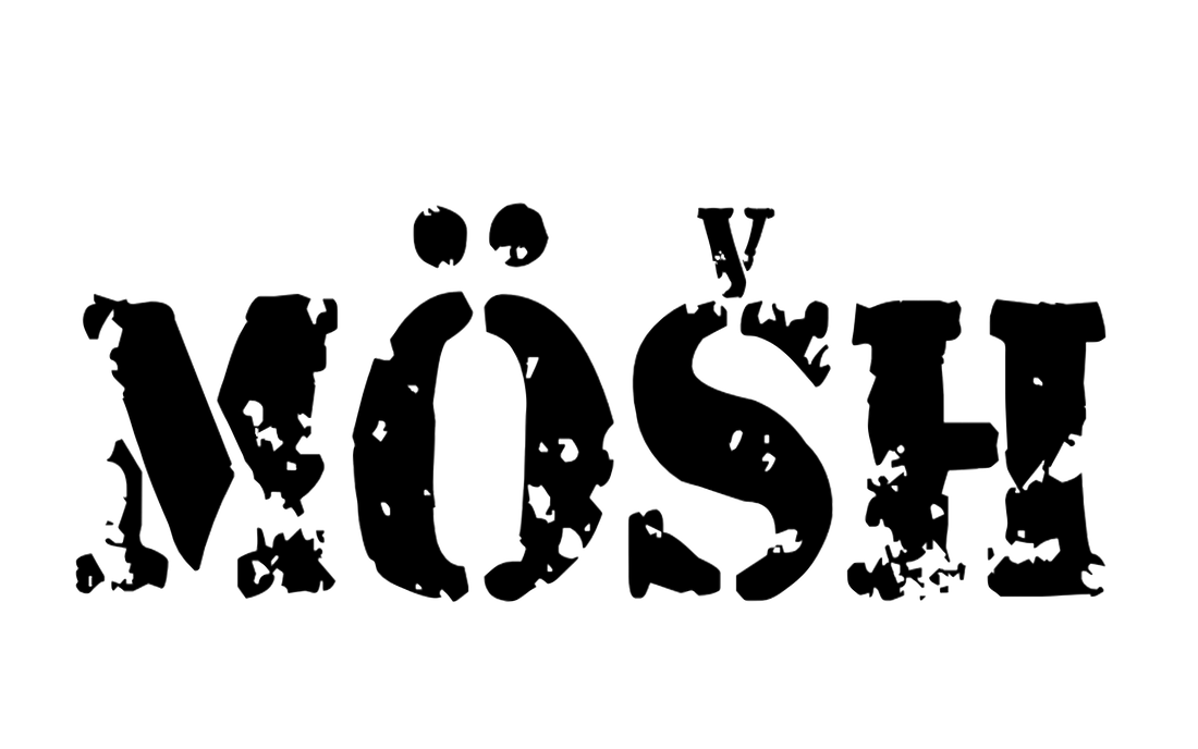 Mosh pit