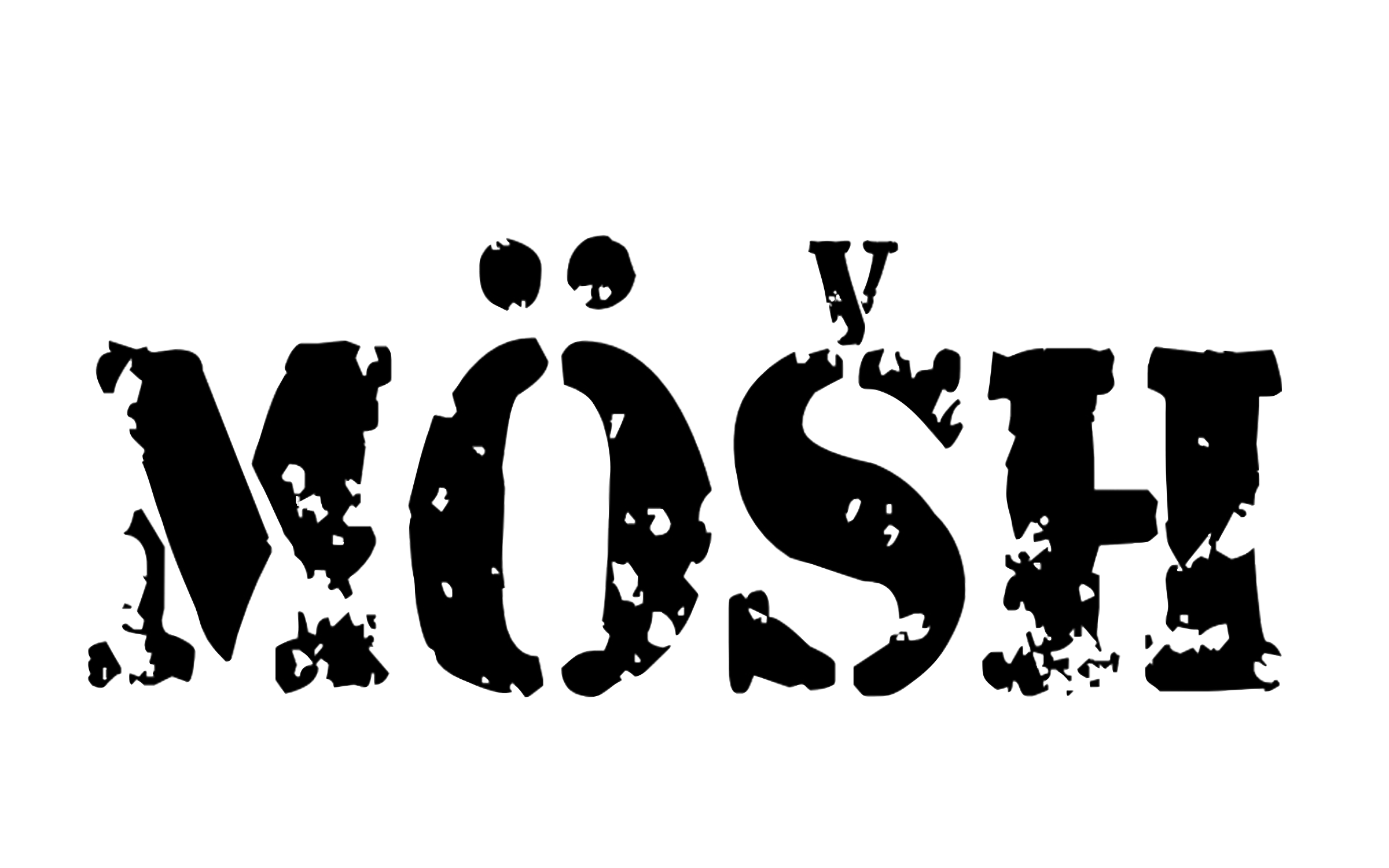 Mosh pit