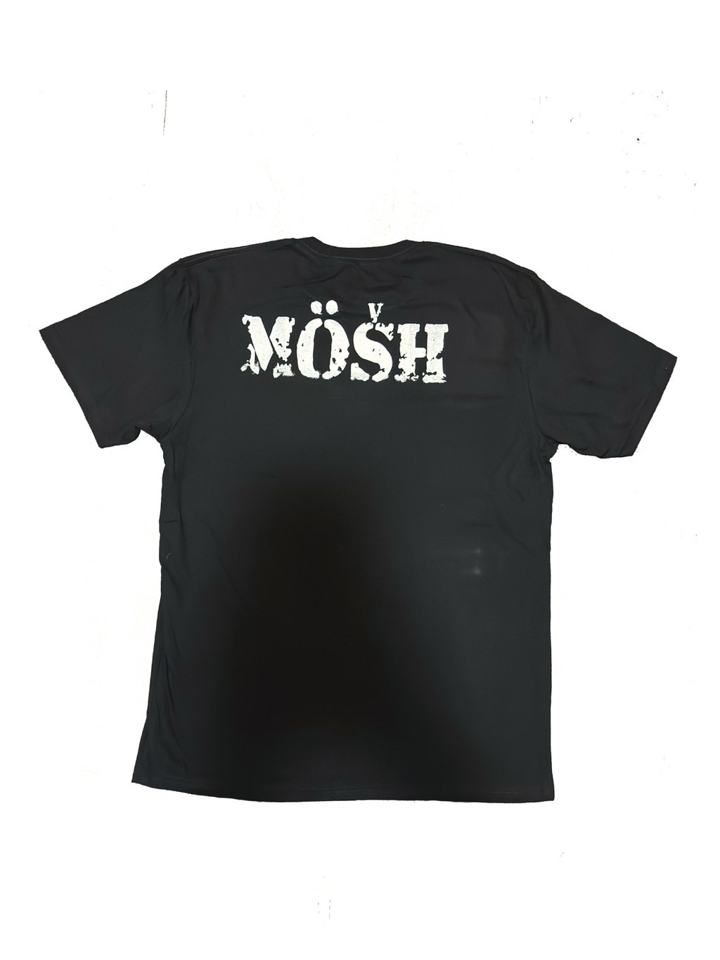 Möšh banner tee