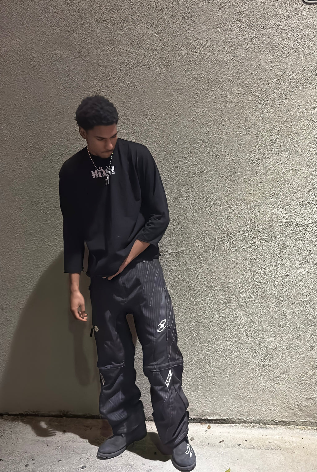 banner long sleeve