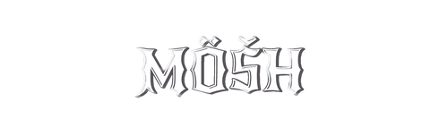 MÖŠH