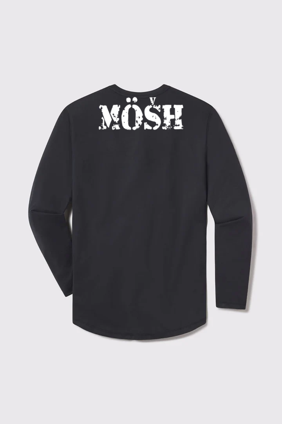 Möšh banner long sleeve