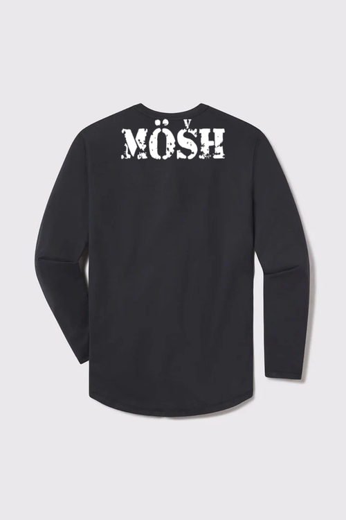 banner long sleeve